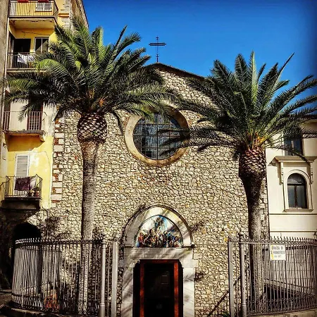 A Casa Di Colomba