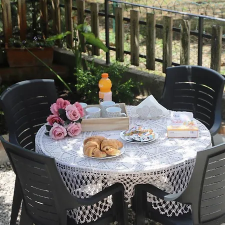 A Casa Di Colomba 明图尔诺