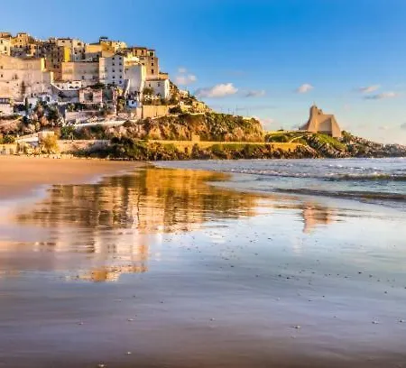 A Casa Di Colomba 公寓