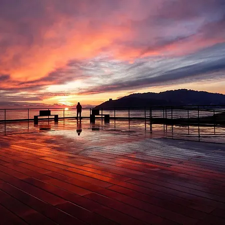 公寓 A Casa Di Colomba