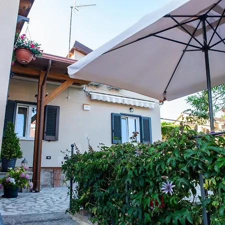 Apartamento A Casa Di Colomba