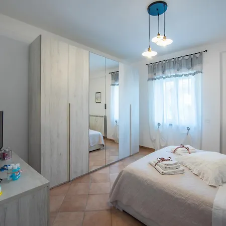 Apartamento A Casa Di Colomba
