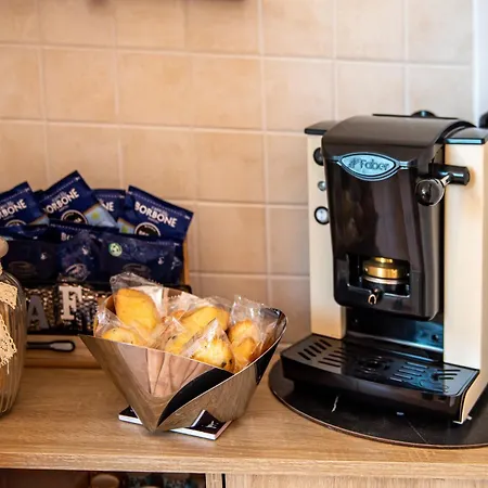 A Casa Di Colomba 公寓 *