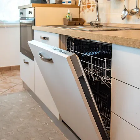 A Casa Di Colomba 公寓 明图尔诺