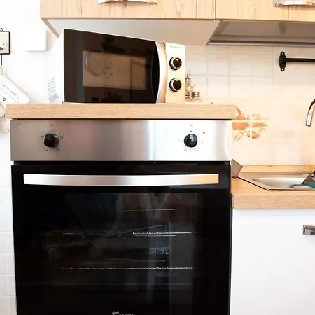 A Casa Di Colomba 明图尔诺