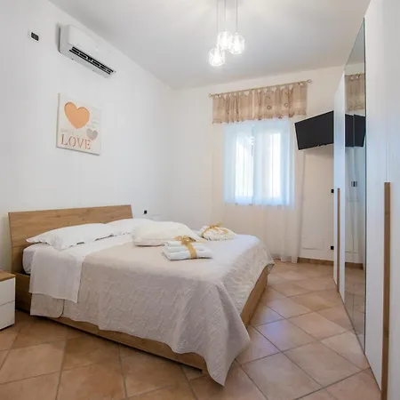 A Casa Di Colomba * 明图尔诺