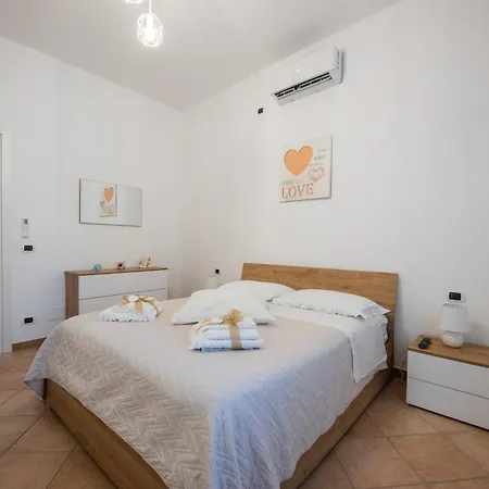 A Casa Di Colomba 公寓