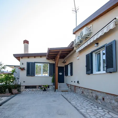 公寓 A Casa Di Colomba *