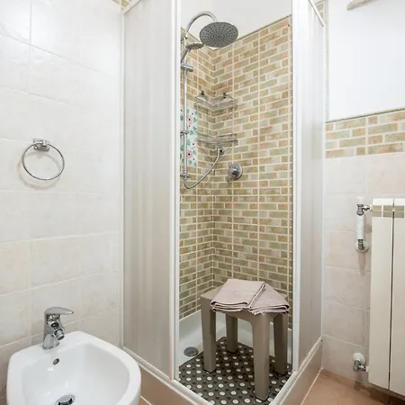 A Casa Di Colomba Apartamento Minturno