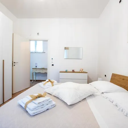 公寓 A Casa Di Colomba