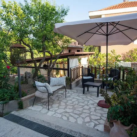 Apartamento A Casa Di Colomba