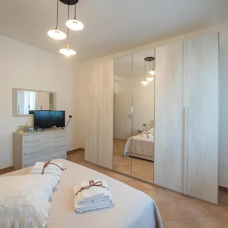 Apartamento A Casa Di Colomba *