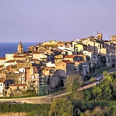 Daire A Casa Di Colomba Minturno