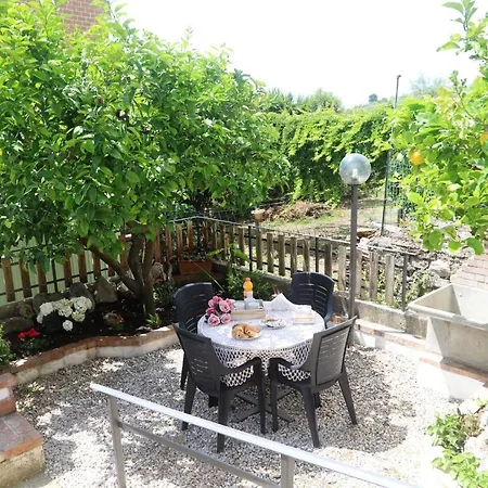 Apartment A Casa Di Colomba