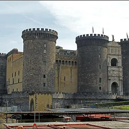 A Casa Di Colomba
