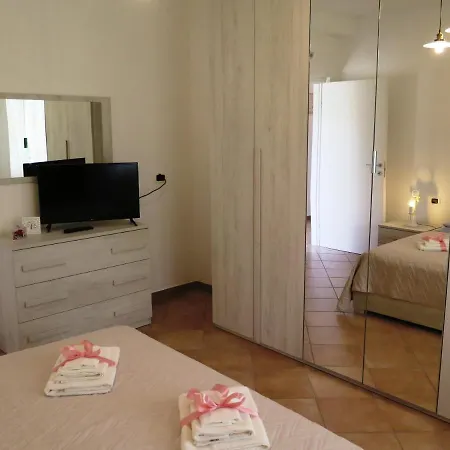 A Casa Di Colomba *