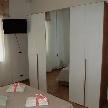 A Casa Di Colomba Minturno