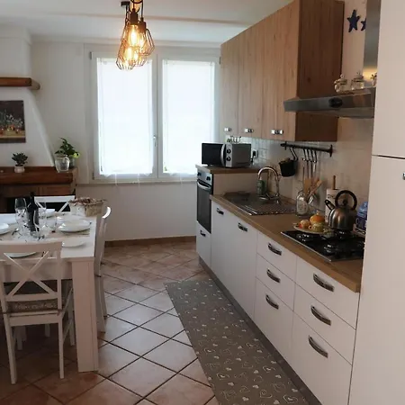 A Casa Di Colomba Apartment