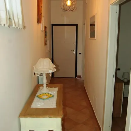 A Casa Di Colomba