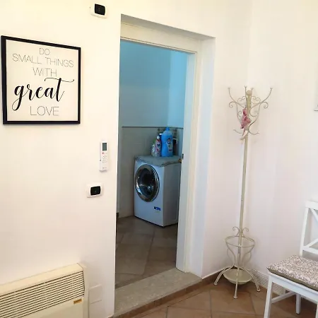A Casa Di Colomba *