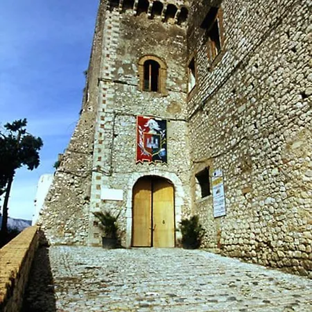 A Casa Di Colomba Minturno