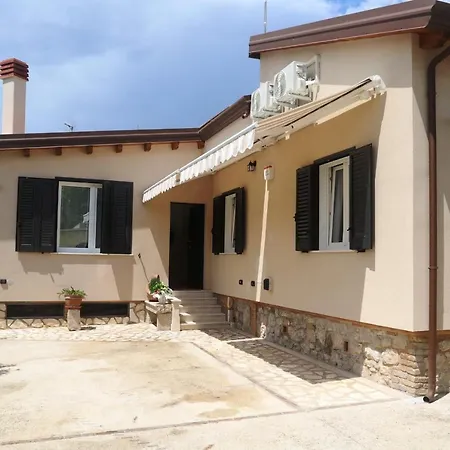A Casa Di Colomba * Minturno