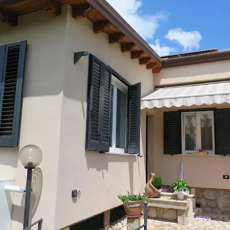 A Casa Di Colomba Apartment