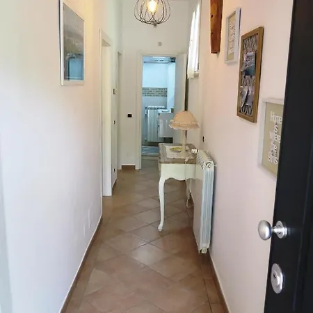 A Casa Di Colomba