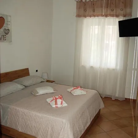 A Casa Di Colomba * Minturno