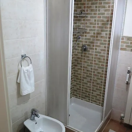 A Casa Di Colomba Apartment Minturno