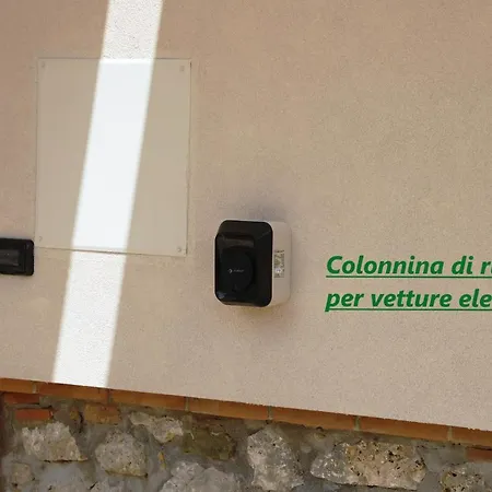 A Casa Di Colomba