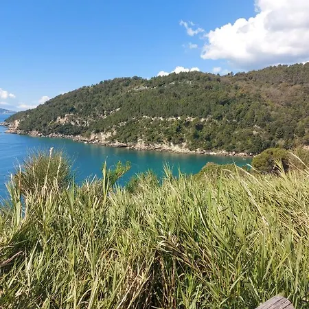 A Casa Di Colomba Appartement *