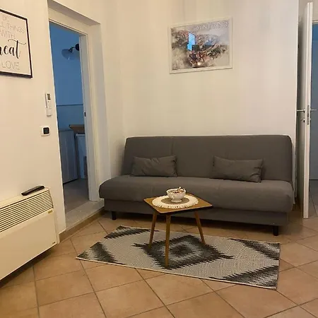 A Casa Di Colomba *