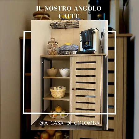 A Casa Di Colomba *