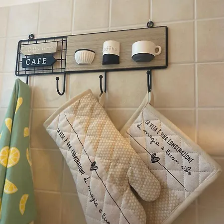 A Casa Di Colomba Minturno