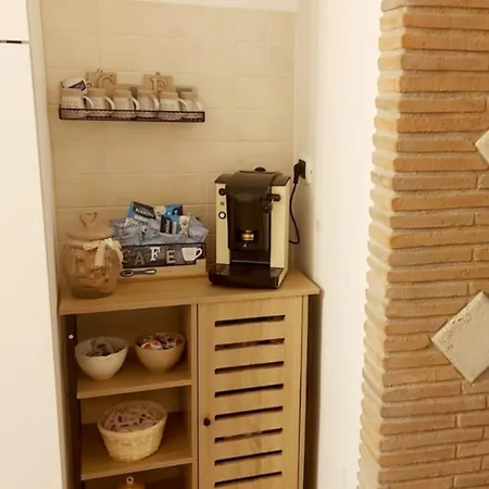 A Casa Di Colomba Apartment