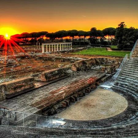 Appartement A Casa Di Colomba *
