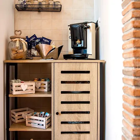 A Casa Di Colomba Minturno
