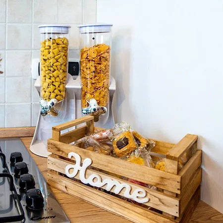 A Casa Di Colomba Minturno