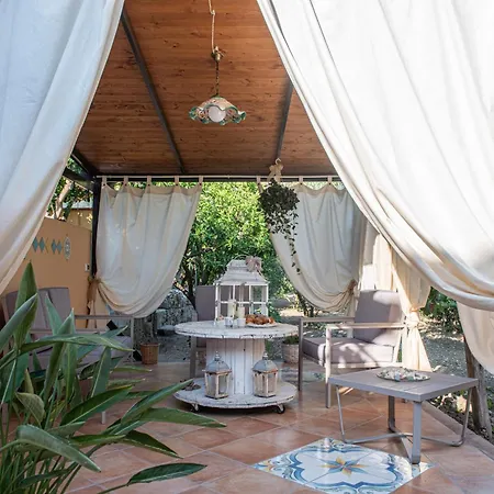 A Casa Di Colomba * Minturno