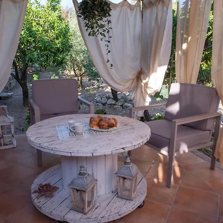 A Casa Di Colomba Daire