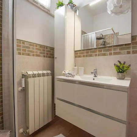 Appartement A Casa Di Colomba Minturno