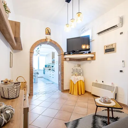 A Casa Di Colomba