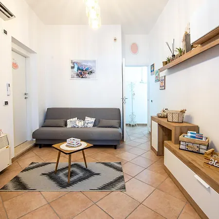 A Casa Di Colomba Appartement *