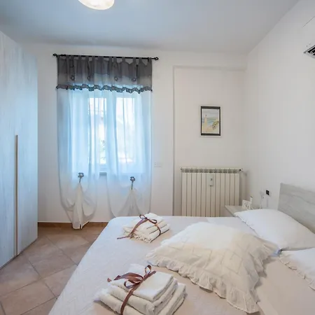 Appartement A Casa Di Colomba Minturno