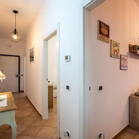 A Casa Di Colomba Minturno
