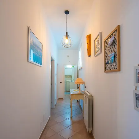 Appartement A Casa Di Colomba *