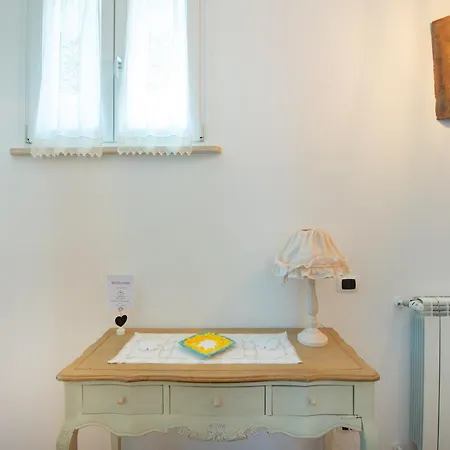 A Casa Di Colomba Minturno