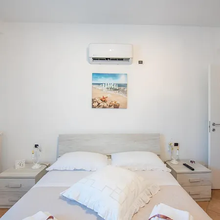 A Casa Di Colomba